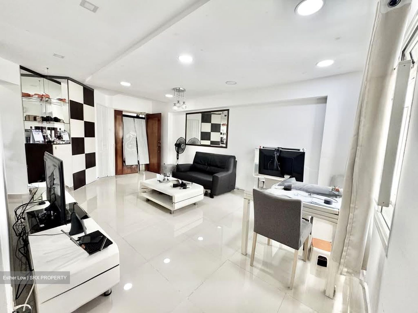 Blk 407B Fern View (Sengkang), HDB 4 Rooms #596496211